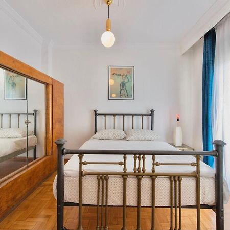 #Rocco Apt By Halu! Apartments Soluň Exteriér fotografie