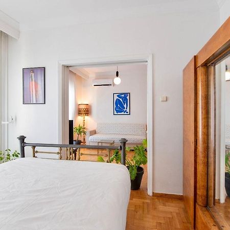 #Rocco Apt By Halu! Apartments Soluň Exteriér fotografie