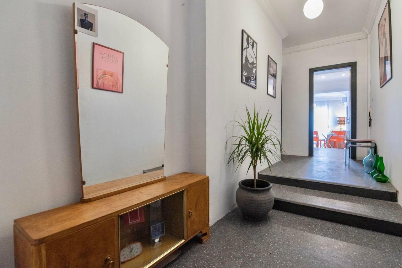 #Rocco Apt By Halu! Apartments Soluň Exteriér fotografie