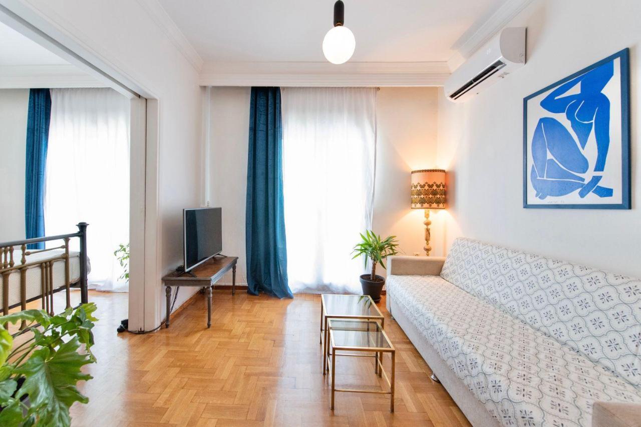 #Rocco Apt By Halu! Apartments Soluň Exteriér fotografie