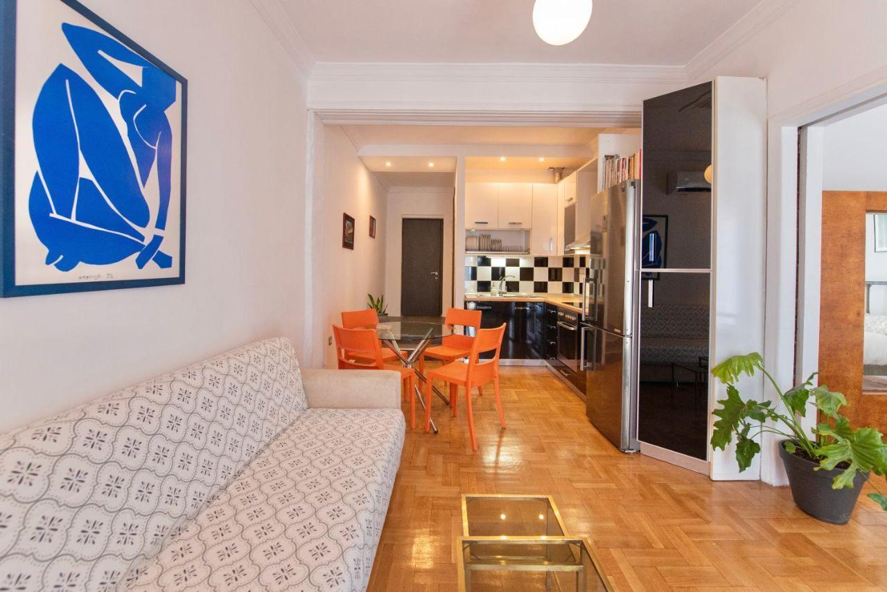 #Rocco Apt By Halu! Apartments Soluň Exteriér fotografie