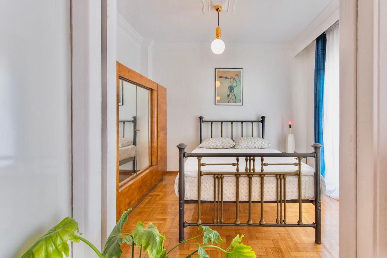 #Rocco Apt By Halu! Apartments Soluň Exteriér fotografie