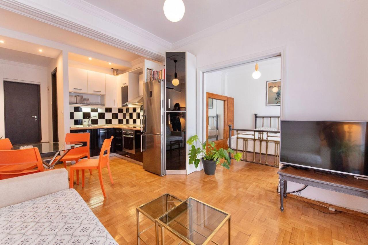 #Rocco Apt By Halu! Apartments Soluň Exteriér fotografie