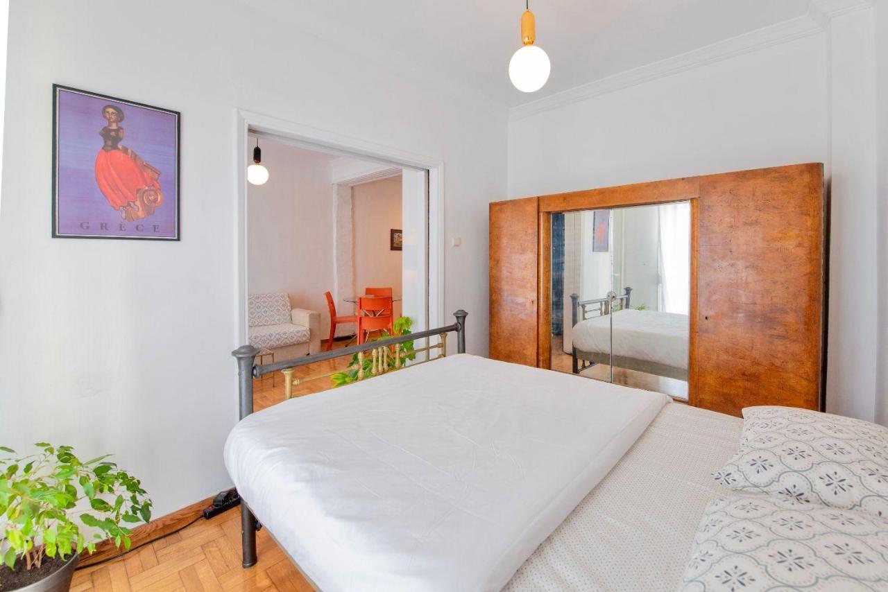 #Rocco Apt By Halu! Apartments Soluň Exteriér fotografie