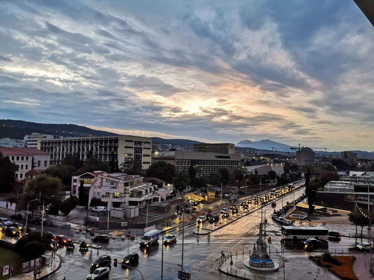 #Rocco Apt By Halu! Apartments Soluň Exteriér fotografie